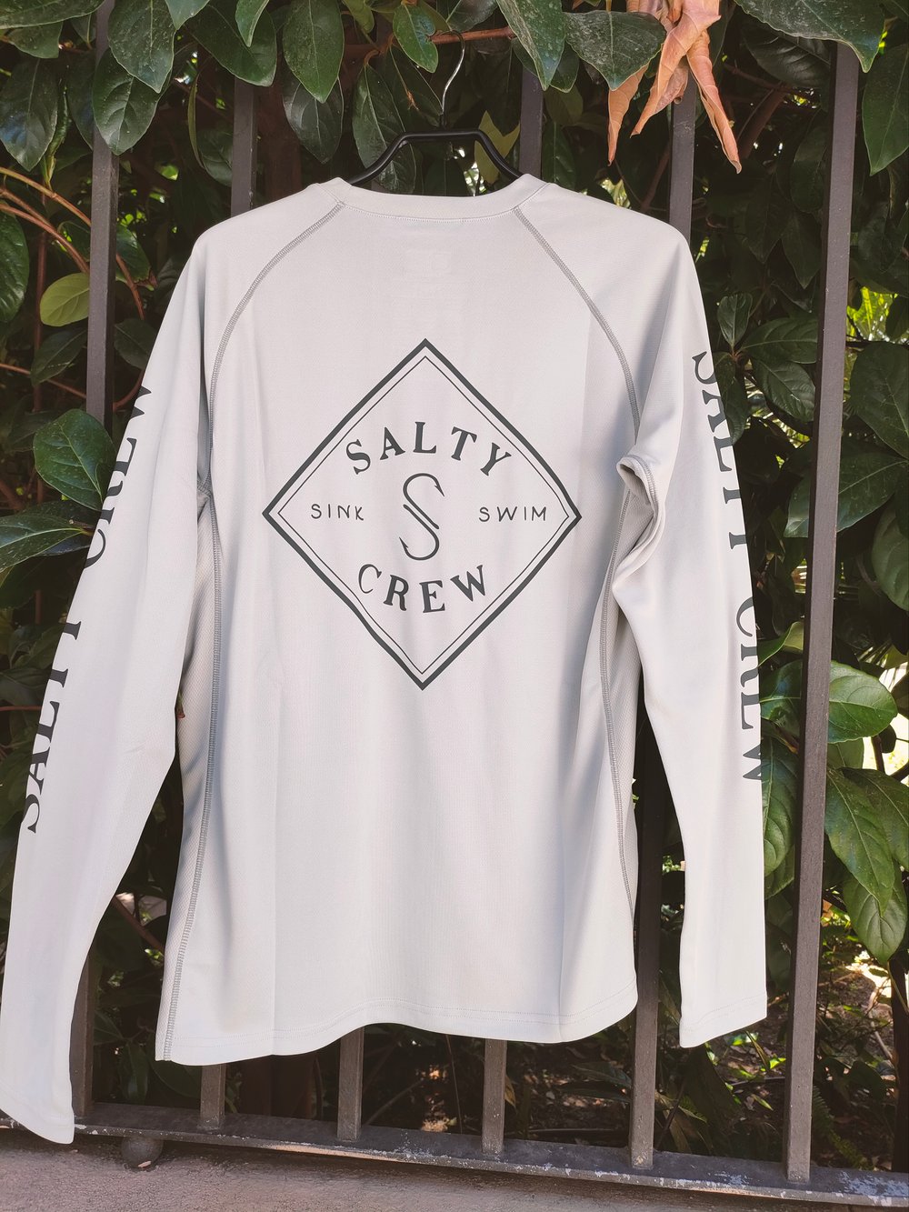 Lycra Salty Crew tippet covert pinnacle uv en liquidación