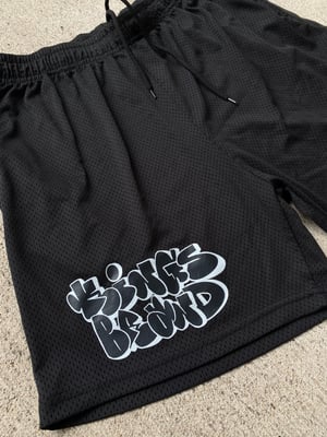 Image of KB SHORTS 