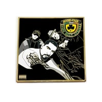 Image 3 of Danny Boy's House of Pain 30th Anniversary Huge' Album Coin.