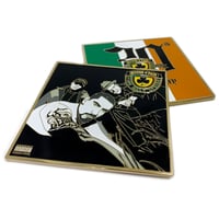 Image 1 of Danny Boy's House of Pain 30th Anniversary Huge' Album Coin.