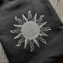 Sun Tarot Bag