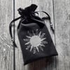 Sun Tarot Bag