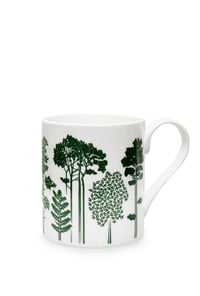 Image 1 of Catskills Mug - Douglas Fir