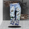 RESTORED PGA PANTS