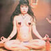 Image of (Osamu Yokota) (Meditation Performance)