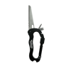 Multi-use Carabiner