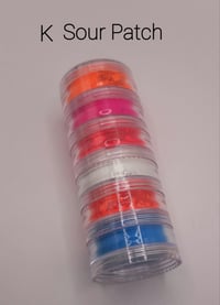Image 3 of 6 Shimmer Pigment Stacks