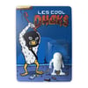 Les Cool Ducks • William Duck Toy