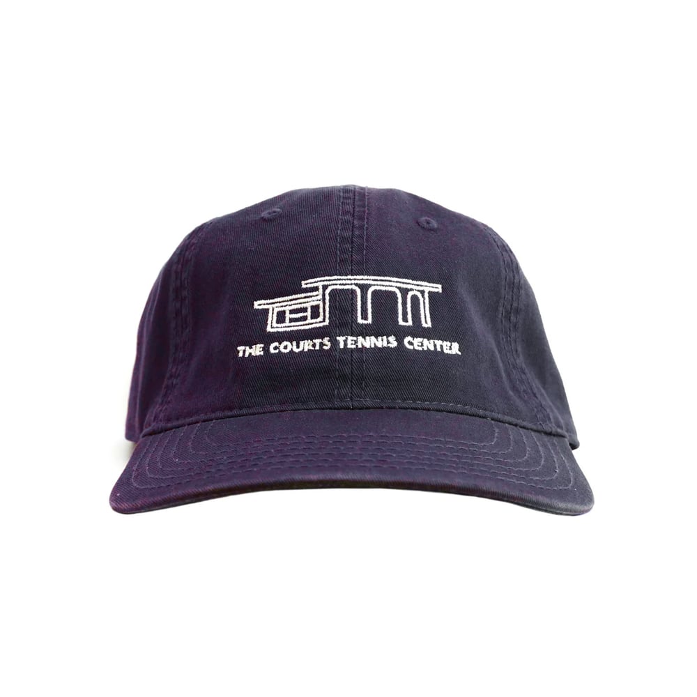 Image of Navy Clubhouse Cap