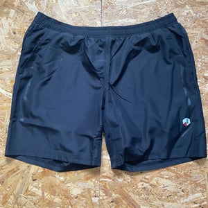 Training shorts