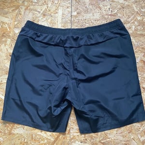 Training shorts