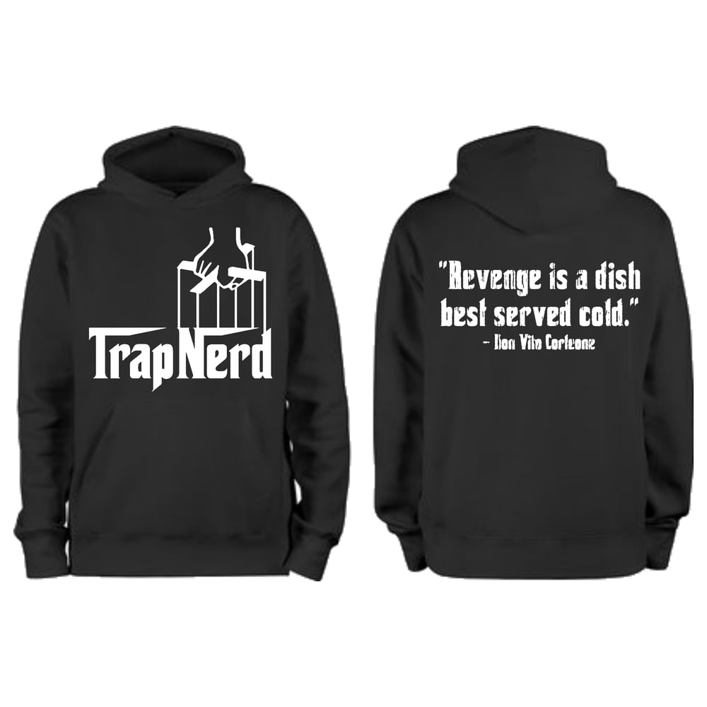 Godfather Remix Tee/Hoodie