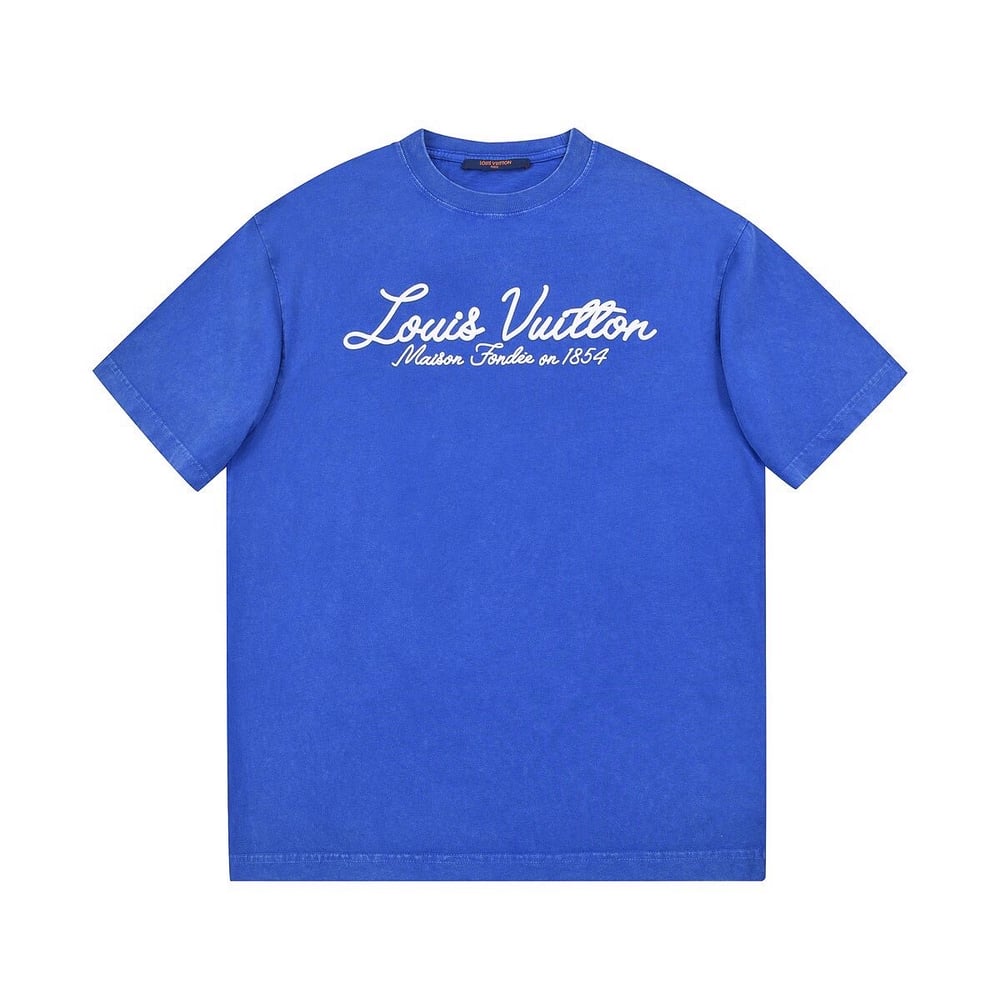 Image of Louis Vuitton tee shirt 