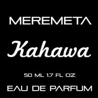 Image 2 of Meremeta Kahawa - Eau De Parfum (EDP)