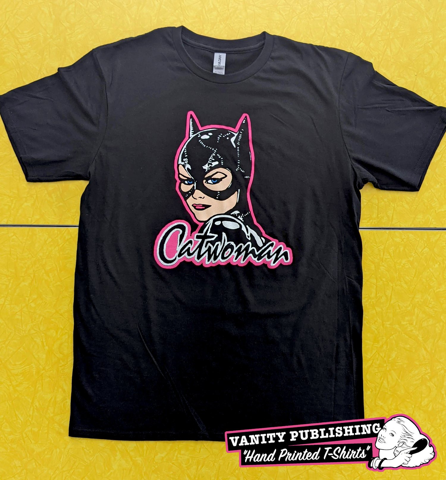 Image of The SELINA t-shirt!