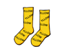 Yllow Socks