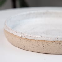 Image 2 of Medium Serene Stone Plate