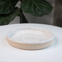 Image 3 of Medium Serene Stone Plate