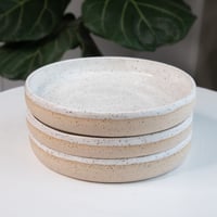 Image 1 of Medium Serene Stone Plate