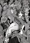 Quest to Roachella mini comic
