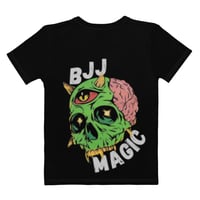 Image 4 of BJJ Magic! - Graphic Tee
