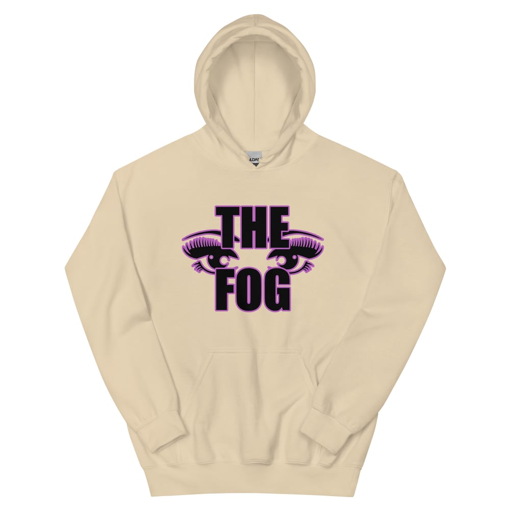 Image of The Fog Official Hoodie