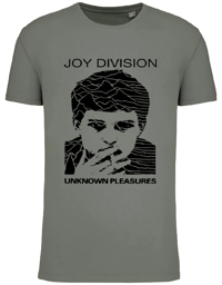 Image 6 of Camiseta Joy Division 