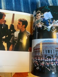 Image 11 of Ewan McGregor/ Ethan Hawke Japanese Cine Book 1998
