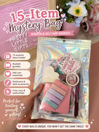 Image 2 of 15 item mystery bag