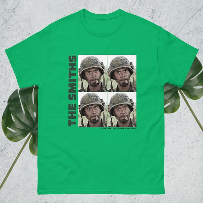 Smiths t-shirt