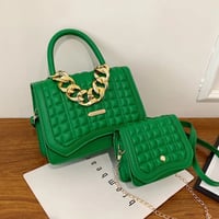 Image 2 of Mommy and Me Spring/Summer Purse Sets