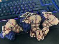 Camila Shibari 
