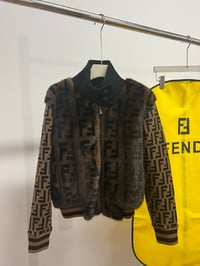 Image 1 of PRETTY PLEASE JACKET