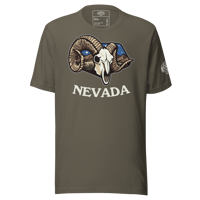 Image 5 of Rooted Bighorn Tee