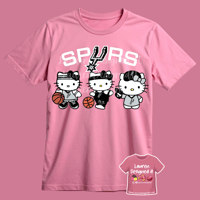 Image 3 of HK tee 