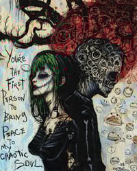 chaotic soul 