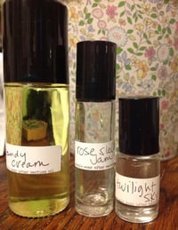 Image 2 of Perfume Oil, Larger Sizes in roller balls