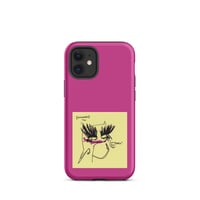 Image 6 of Tough Case for iPhone® lipsticks