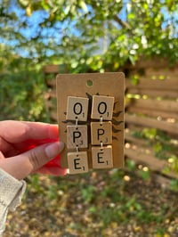 Image 2 of Super Scrabble Styles