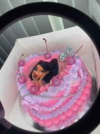 Custom cakes 