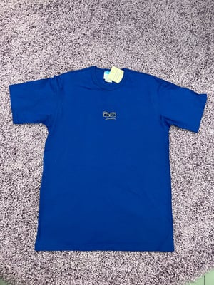 RBF Renewal - Royal Blue Champion T-Shirt