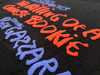 The Killing of a Chinese Bookie Tee Pre-Order