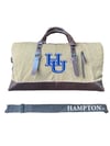 The Brooklyn Carry-on - Hampton