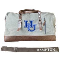 Image 1 of The Brooklyn Carry-on - Hampton