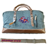 Image 3 of The Brooklyn Carry-on - Savannah State University