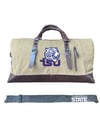 The Brooklyn Carry-on - Tennessee State