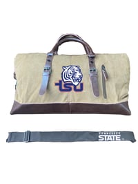 Image 2 of The Brooklyn Carry-on - Tennessee State