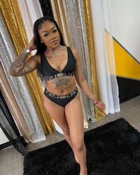 Image 2 of Designer inspired swimming suits 