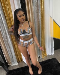 Image 4 of Designer inspired swimming suits 