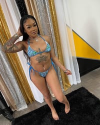 Image 5 of Designer inspired swimming suits 